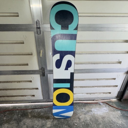 Burton custom smalls - custom,
