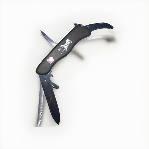 Couteau suisse victorinox - couteau,