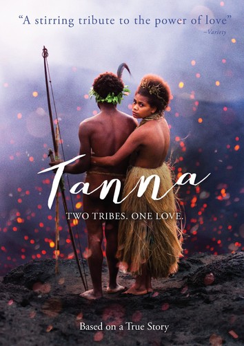 Tanna mungau dain marie - mungau,