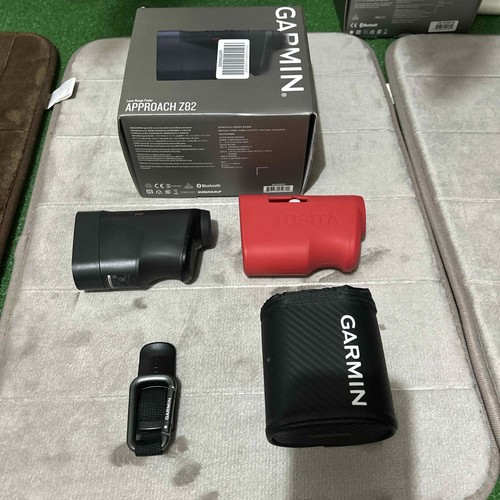 Garmin approach z82 golf - z82, gps