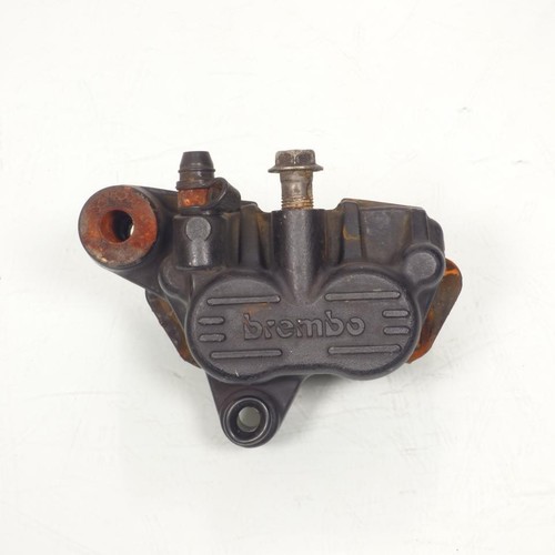 Etrier frein avant brembo - etrier,