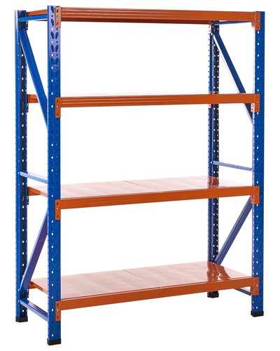 Etagère métallique - etagère,