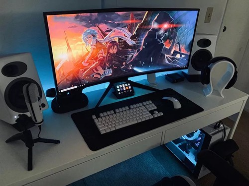 écran alienware aw3418dw - Écran,