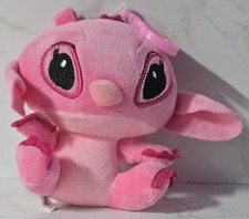 Porte clés peluche Angel