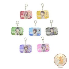 STORM LOVER GraffArt Acrylic