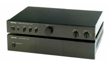 Rotel RC-971 Audiophile Preamplifier ONLY, 5 Line Inputs,Dual Pre-out, excellent