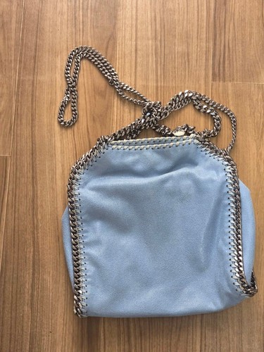 Sac bandoulière chaîne - à,