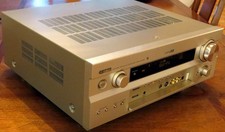 Yamaha DSP-AX1500 Natural Sound AV Amplifier 7.1 Channel Stereo Receiver SUPERB!