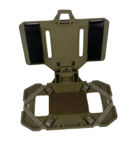 Support téléphone pour - de,