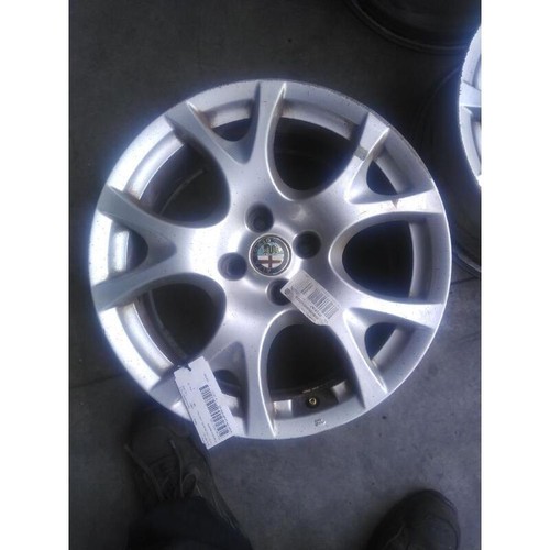 Jantes alfa romeo mito - alfa,