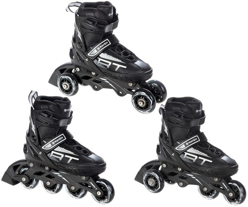 Roller ligne profession - en,