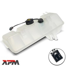 Vase D'Expansion + Couvercle