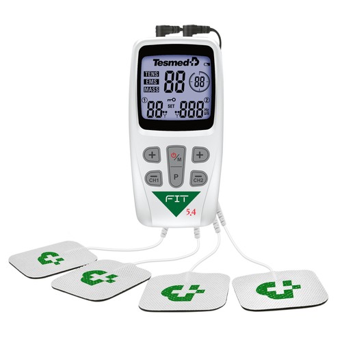 Fit électrostimulateur - fit,