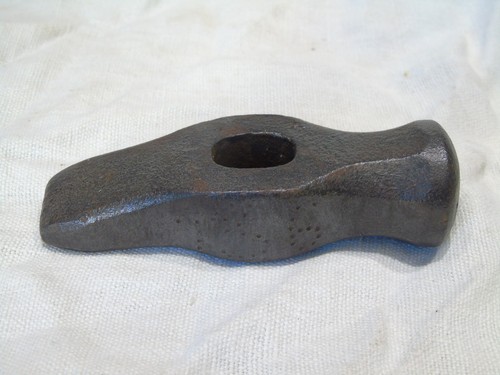 Ancienne tête marteau de - ancienne,