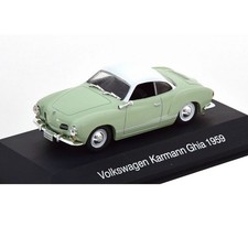Volkswagen Karmann Ghia 1959