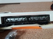 ROCO HO WAGON PORTE CONTAINER