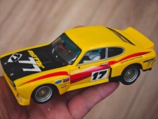 Carrera Digital 132 30683 Ford Capri RS 3100 Race 4 Nr. 17