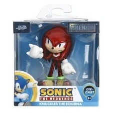 Mini Figurine Sonic Metal Figs