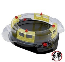 Beyblade Burst B-19 Burst Bey