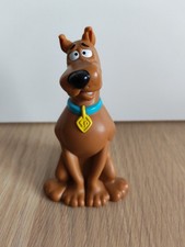 Figurine Scooby-Doo Tremblant