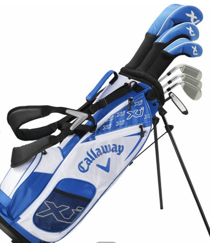 Ensemble club golf callaway - ensemble,