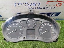 Tableau Complet Citroen jumpy