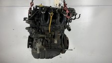 Moteur RENAULT CLIO 2 CAMPUS