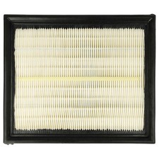 Filtre d'aspirateur pour