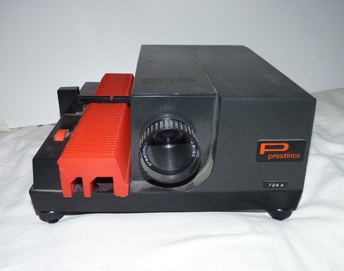 Projecteur diapositive - ,