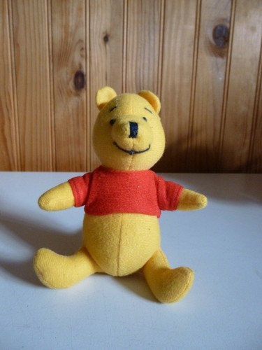 Petite peluche doudou -  ,  