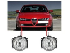 ALFA ROMEO BRERA SPIDER 159