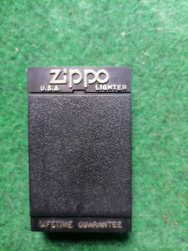 Briquet zippo model - zippo,