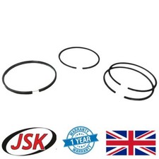 4pc Piston Bague Set pour Perkins AD3.152 & AD4.203 91.49mm Diamètre