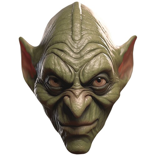 Halloween - , goblin)