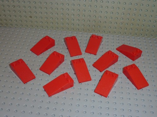 Lego star wars red slope - lego,