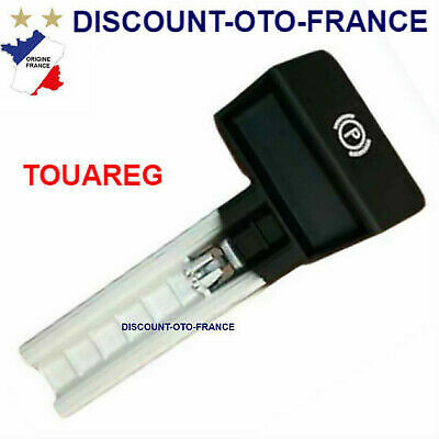 Touareg frein main - frein,