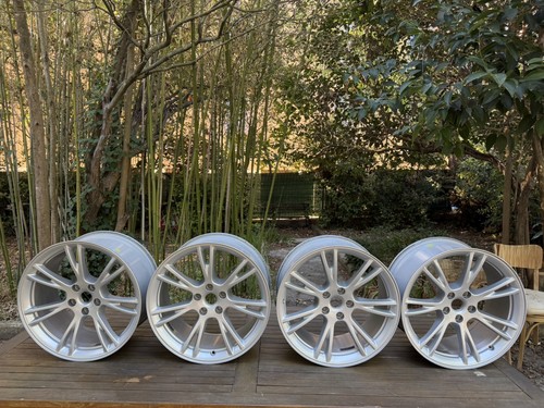 Pouces tesla model jantes - 19, y