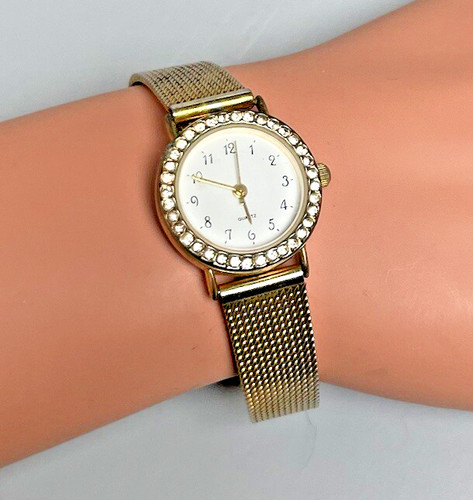 Montre femme publicitaire - montre,