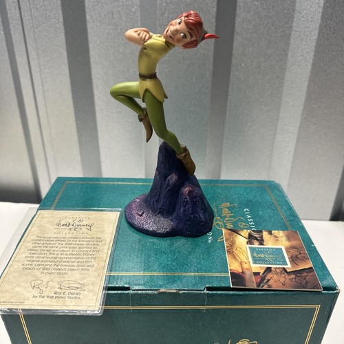 Walt disney classics - walt,