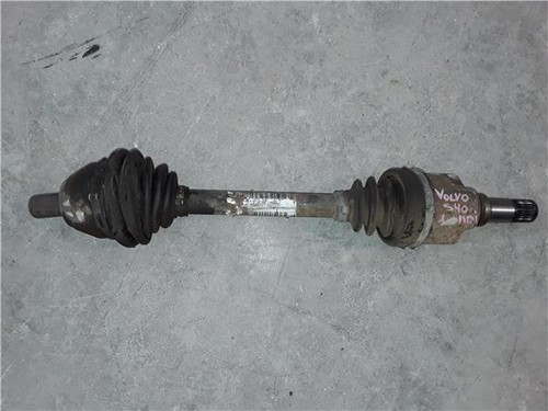 Palier avant gauche volvo s40 - palier,
