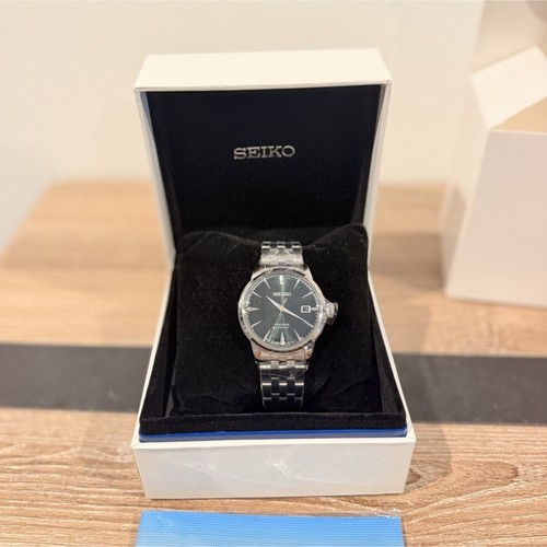 Seiko presage srpe15j1 - seiko,