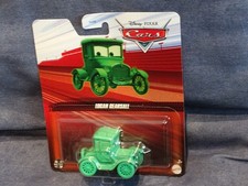 Voiture Disney Pixar Cars