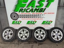 LOT X4 JANTES ET PNEUS FORD