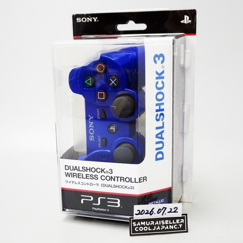 Manette sans fil sony ps3 - manette,