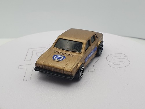 Lancia gamma berline giodi - berline,