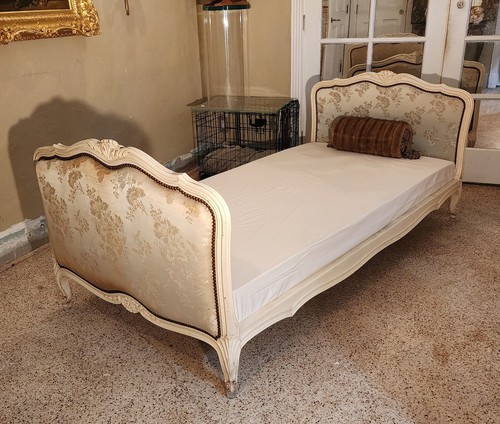 French daybed - (, long