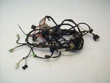 ELECTRICAL SYSTEM FOR 2011 PEUGEOT LOOXOR 50 TSDI (e31527)