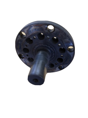 Arbre roue tangente staub - de,