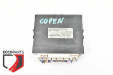 Unité de contrôle du toit