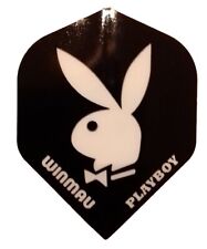 3 Dart Flight "Playboy" WINMAU